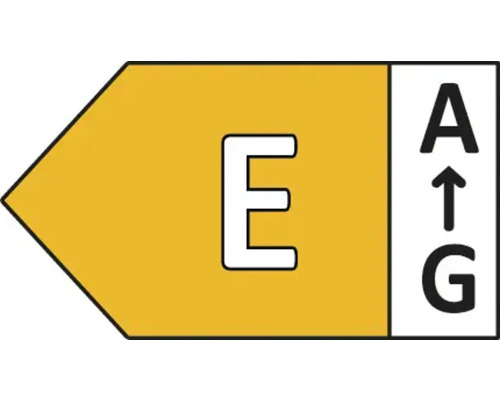Energielabel E