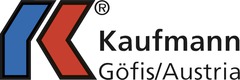 Kaufmann GmbH Kaufmann GmbH
