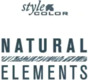 StyleColor NATURAL ELEMENTS StyleColor NATURAL ELEMENTS