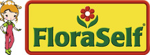 Floraself Floralie & Flo