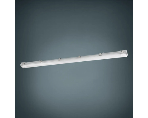 Vochtbestendige lamp voor binnenshuis