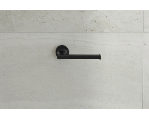 Toiletpapierhouder voor wandmontage