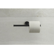 Toiletpapierhouder met rol papier