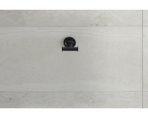 Toiletpapierhouder voor wandmontage