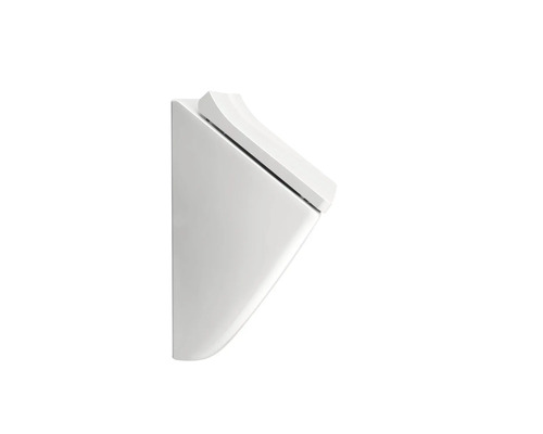 Wandcloset met diepspoeling van sanitair keramiek