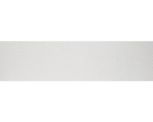 Mozaïektegel met zeshoekige vorm