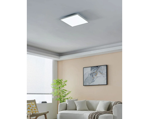 EGLO CROSSLINK.Z LED Paneel Salobrena-Z 45x45 cm CCT wit