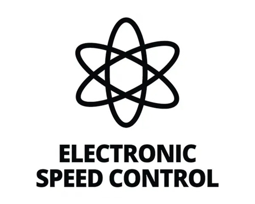 Elektronische snelheidsregeling