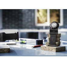 Bosch multitool zaagblad op hout