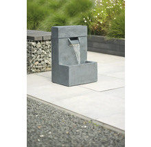 UBBINK Waterornament Posada 40 x 30 x 61 cm