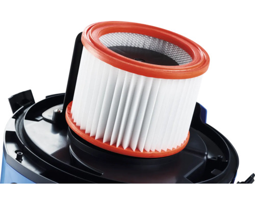 Filter voor stofzuiger