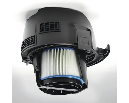 Filter voor stofzuiger