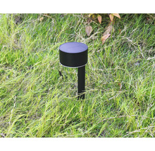 Solarlamp voor tuinverlichting