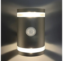 Wandlamp met bewegingsmelder