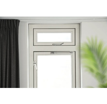 AXA Combi-raamuitzetter AXAflex aluminium