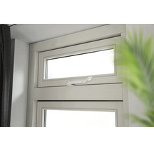 AXA Combi-raamuitzetter AXAflex wit