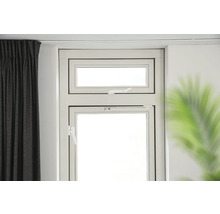AXA Combi-raamuitzetter AXAflex wit