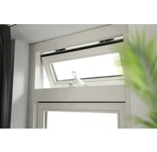AXA Combi-raamuitzetter AXAflex wit