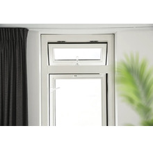 AXA Combi-raamuitzetter AXAflex wit