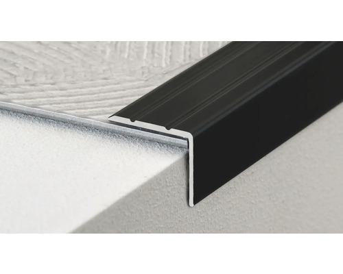 Traprandprofiel voor traprandbescherming