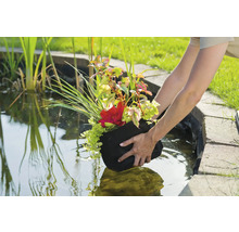 UBBINK Vijverplantzakje 20x20x25 cm, 2 st