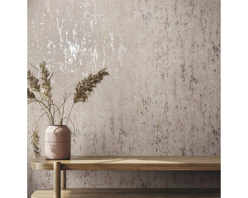 Fotobehang met abstract patroon en glans