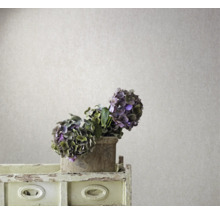 Decoratief behang met subtiele textuur op de achtergrond