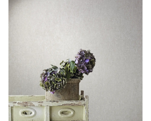 Decoratief behang met subtiele textuur op de achtergrond