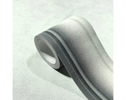 Rol papieren rand met patroon