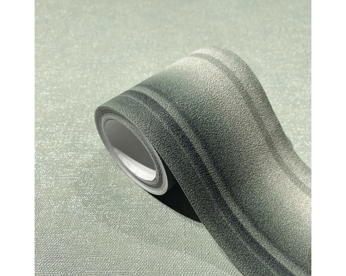 Rol border met streepmotief