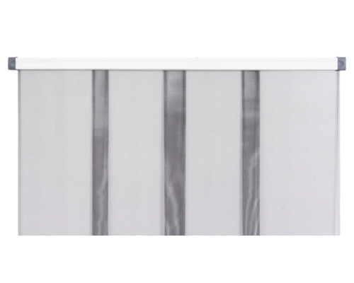 Insectenhor met strepen