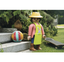 Lechuza Playmobil Tuinman H 62,5 cm