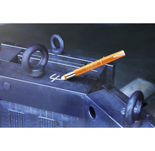 Pica Gel Signalmarker voor markering op metaal