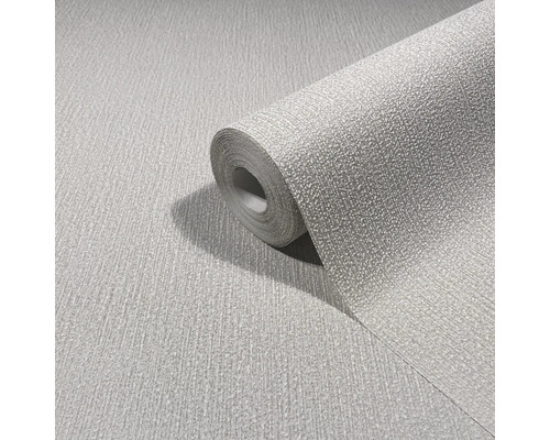 Rol textielbehang met subtiele structuur