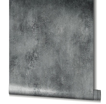 Rol behang met betonlook voor wanddecoratie