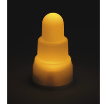 Decoratieve LED-lamp voor binnenshuis