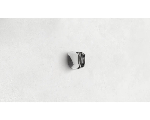 Toiletpapierhouder voor wandmontage