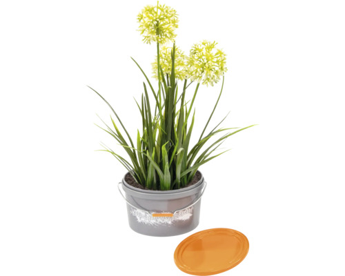 Kunstplant sierui in pot