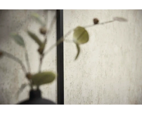 Decoratieve tak in vaas