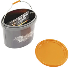 Emmer met deksel en cadeaubon