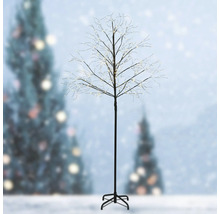 Decoratieve boom met LED-verlichting voor binnen- en buitengebruik