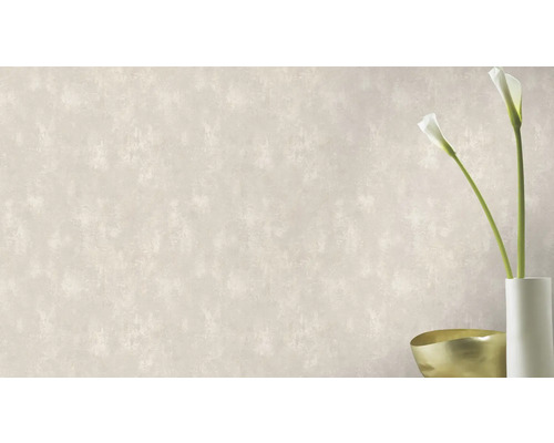 Lichtkleurig behang met abstracte patronen voor interieurontwerp