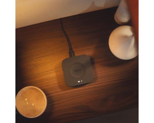 Philips Hue Bridge voor slimme verlichting in huis