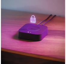 Hue Bridge voor het aansturen van slimme verlichting in huis