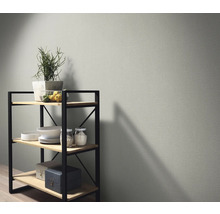 Rek met decoratie voor een muur