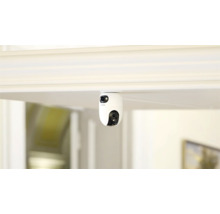 Bewakingscamera voor plafondmontage voor woningbeveiliging