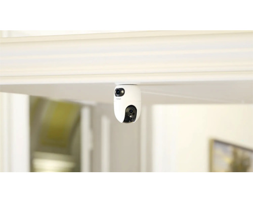 Bewakingscamera voor plafondmontage voor woningbeveiliging