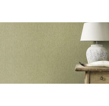 Close-up van een behang met subtiele textuur