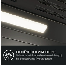 Efficiënte LED-verlichting verbetert het zicht