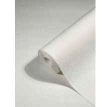 Rol wit structuurbehang